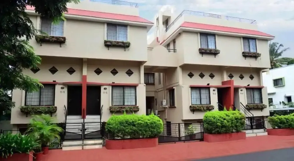 Shree Villa Corporate Guest House