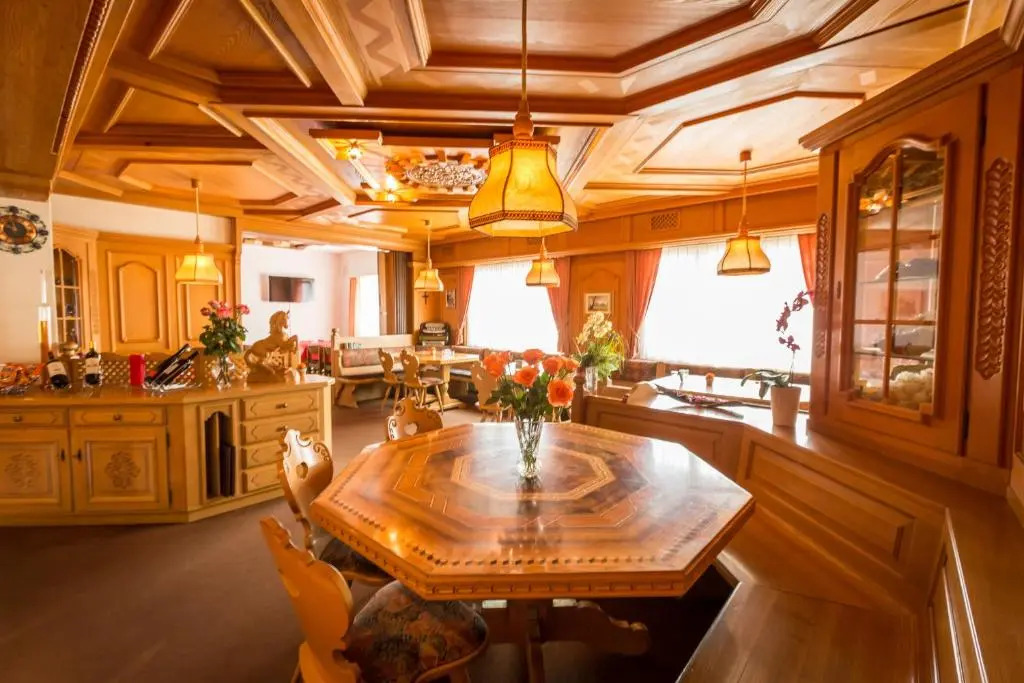 Hotel Franz Anton