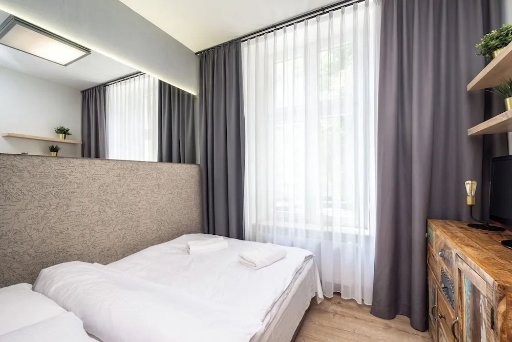 RentPlanet - Apartament Kościuszki