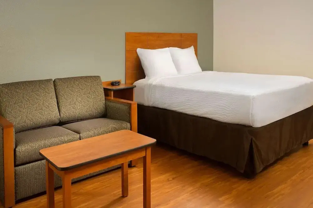 Extended Stay America Select Suites - Fort Lauderdale - Airport - West