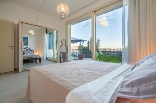 Residence Virgilio