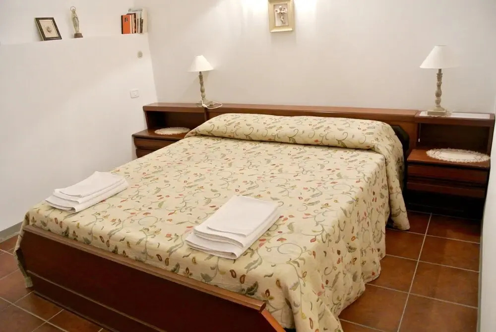 Apartment With one Bedroom in Monticello Amiata, With Enclosed Garden and Wifi
