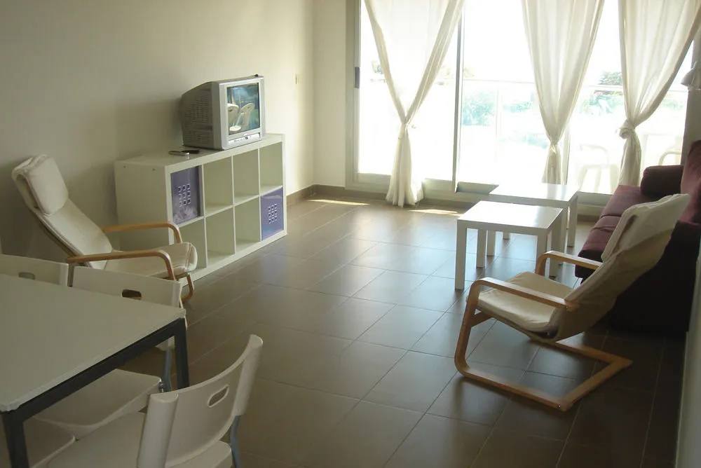 Residencial Nova Calpe