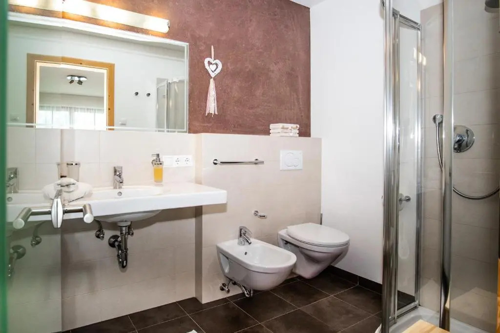 Apartment CANUS - Krumas Living - Kronplatz