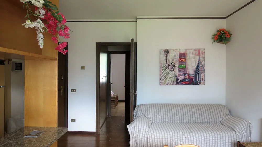 Feel at Home - Casa Valentina