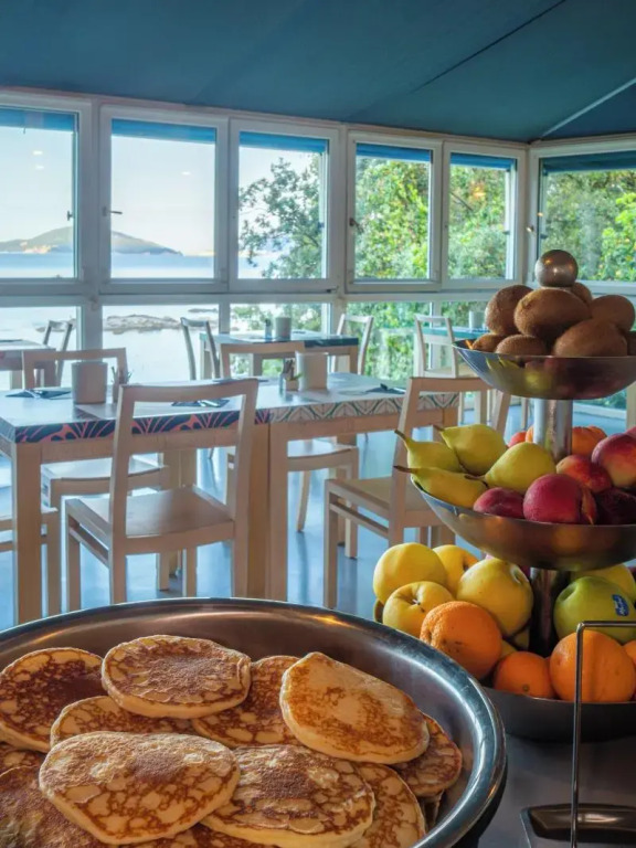 Hotel Il Nido
