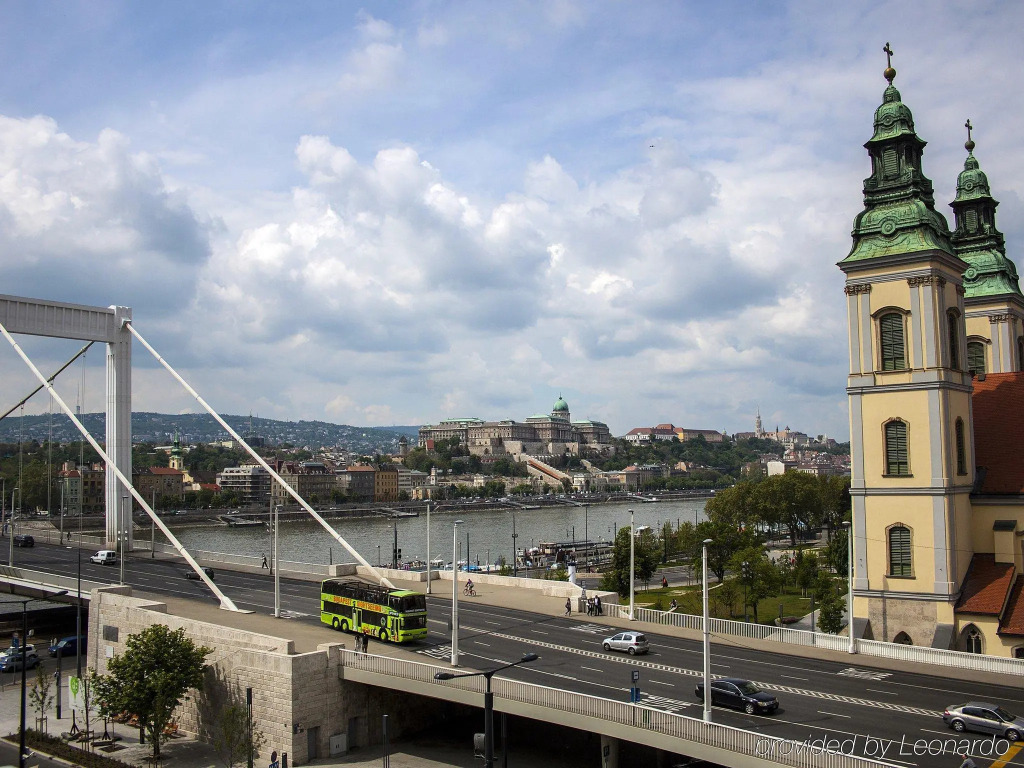 City Hotel Matyas