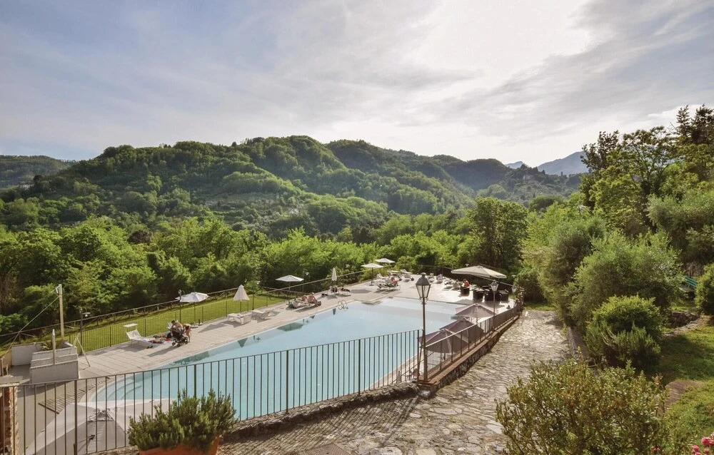 Villa Bianca
