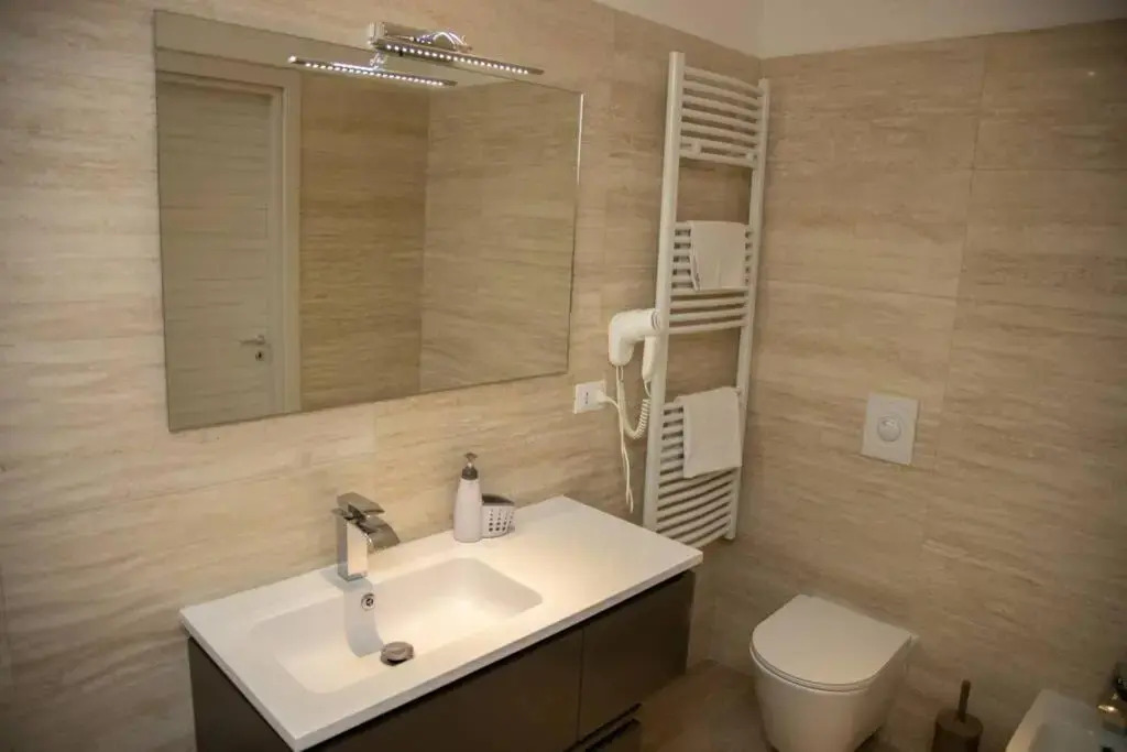 B&b Miramare Taranto