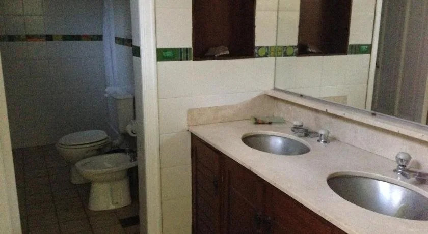 La Posada del Parque con baño privado