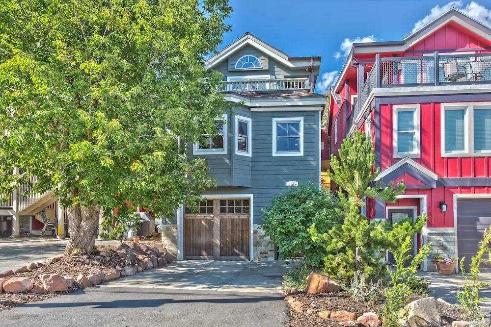 Park City Empire Haven