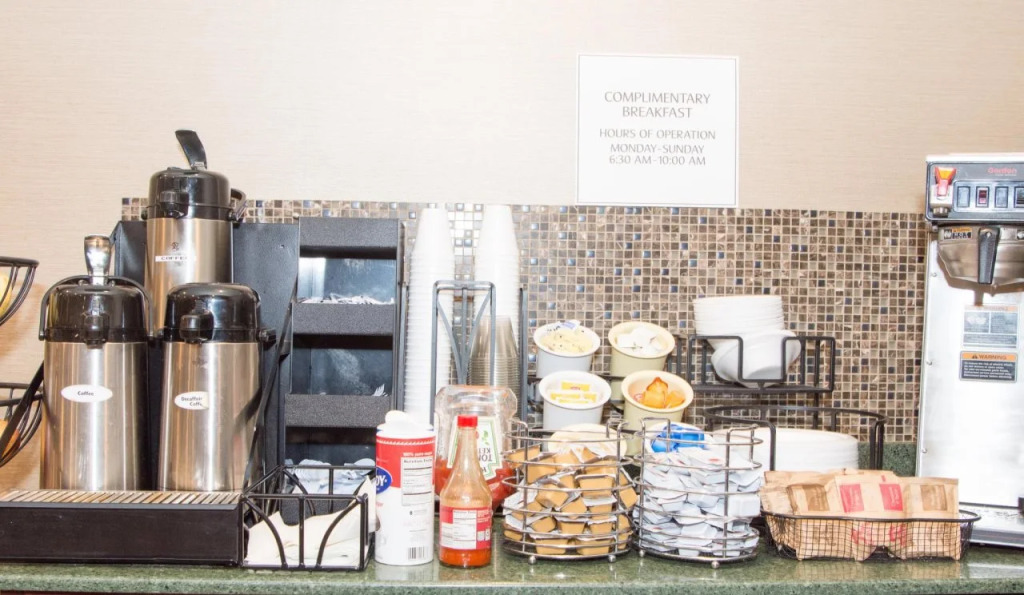 Best Western Des Plaines OHare