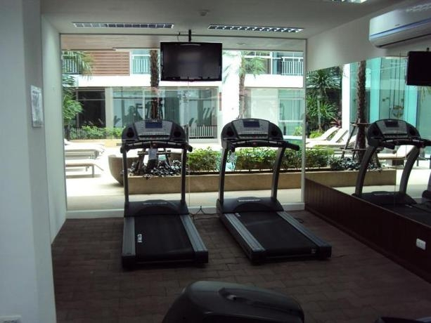 Art@Patong Serviced Apartments