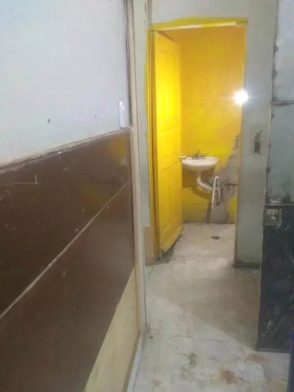 cuarto básico