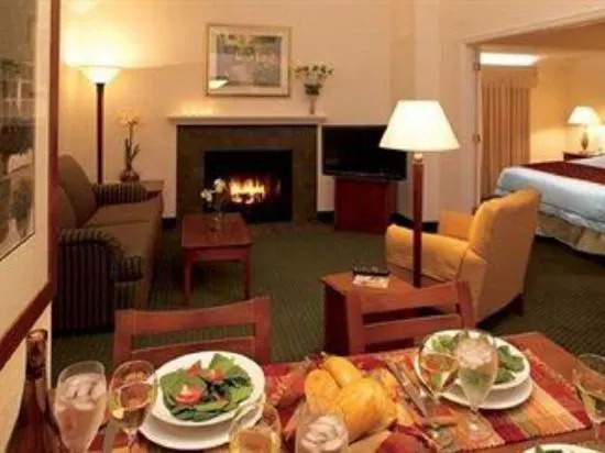 Residence Inn Minneapolis Eden Prairie
