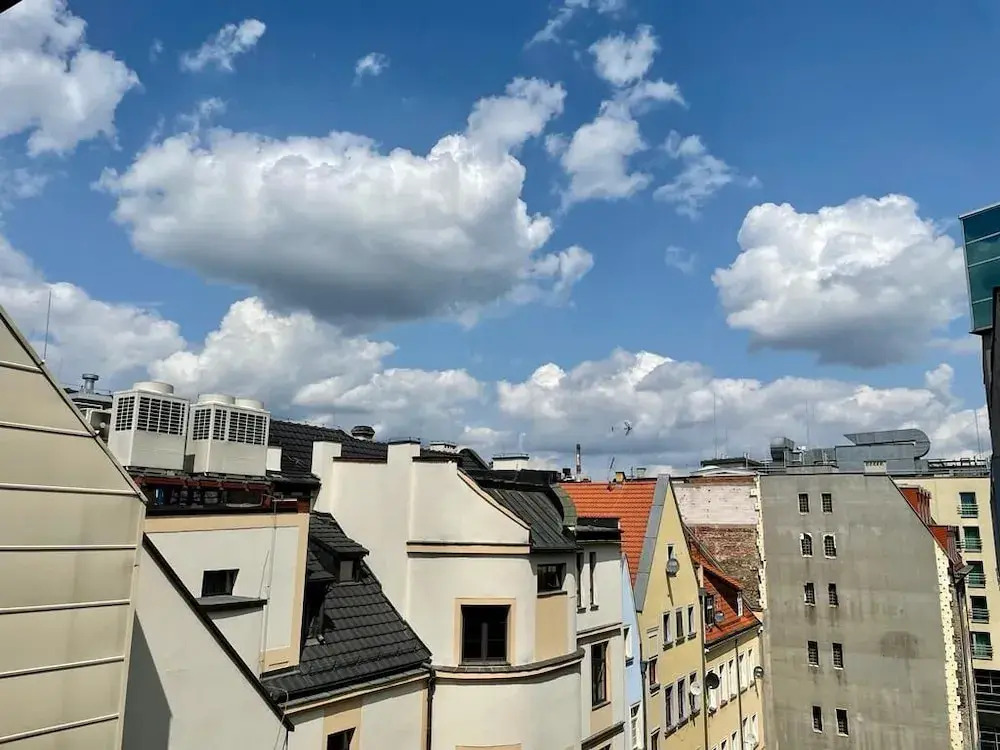 Classy Apartments Ruska - Tanie Apartamenty na Rynku