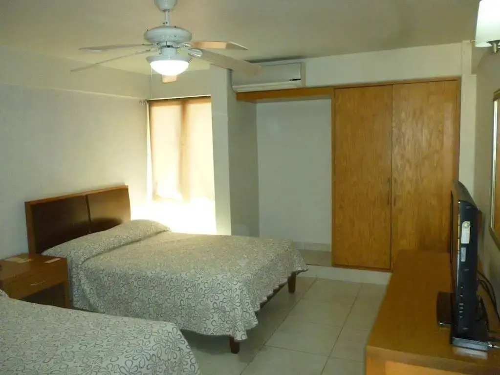 Hotel Virginia