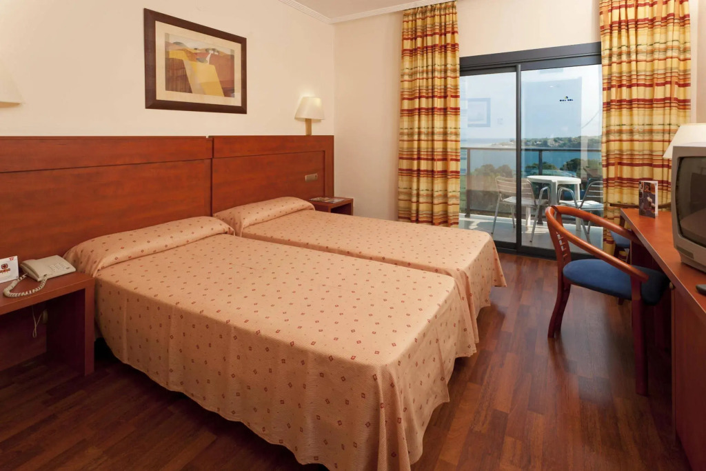 Port Denia