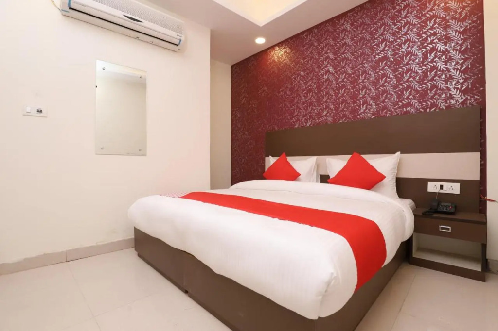 Hotel Airway Inn