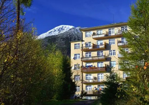 Apartman Novy Smokovec 75