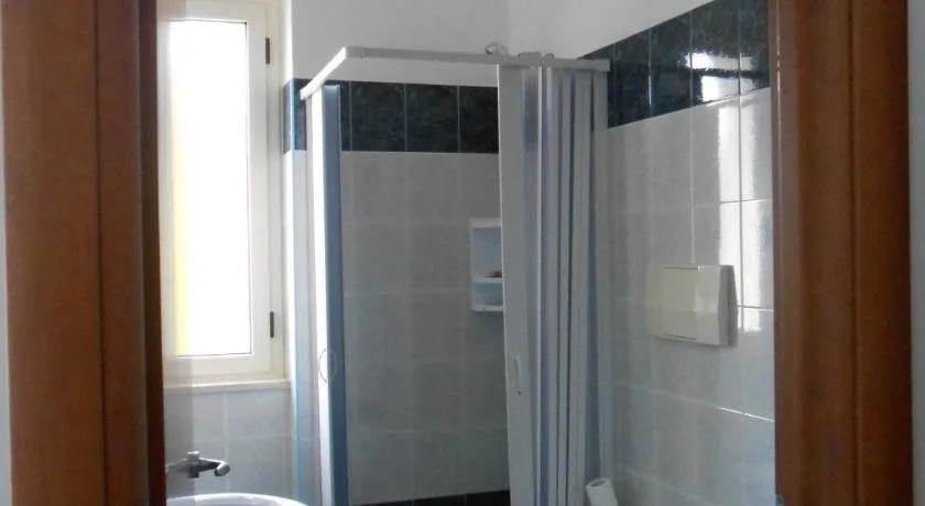 Albergo Godenizzo Peschici