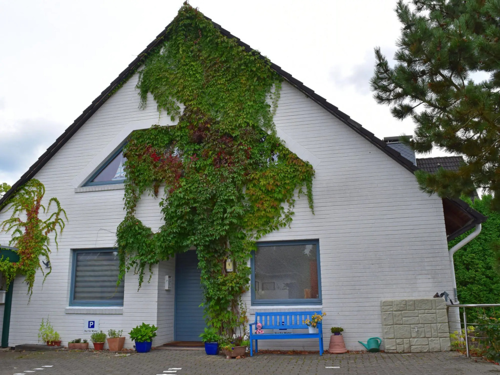Apartment, guest in Güster