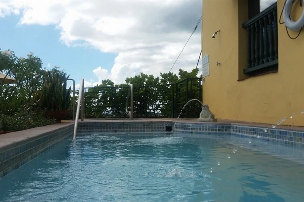 Hotel El Convento