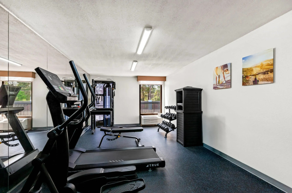 Comfort Inn Laurinburg