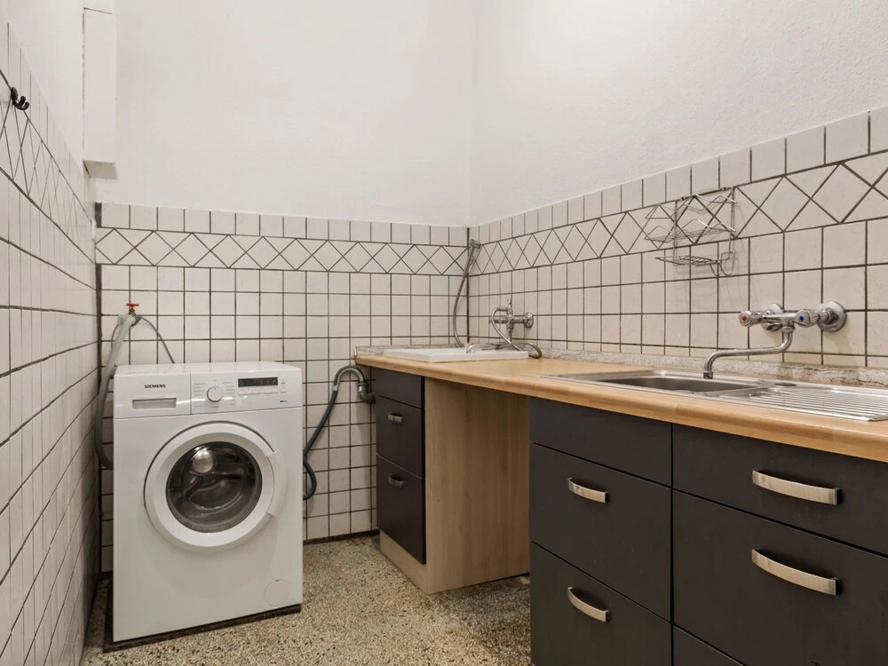 Delightful Apartment in Klein Pravtshagen With Boating