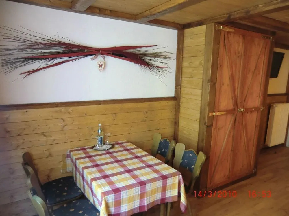 Hotel Anneliese