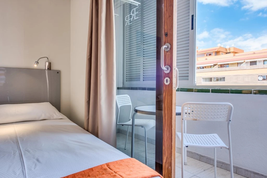 Hotel Andrea´s