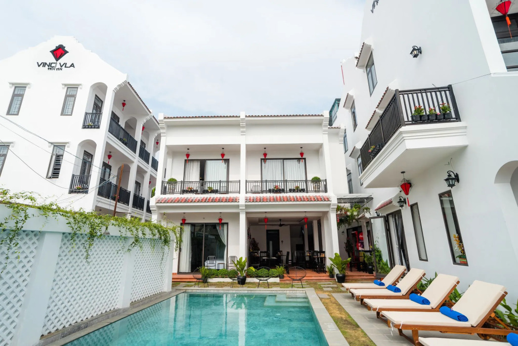 Vinci Villa Hoi An