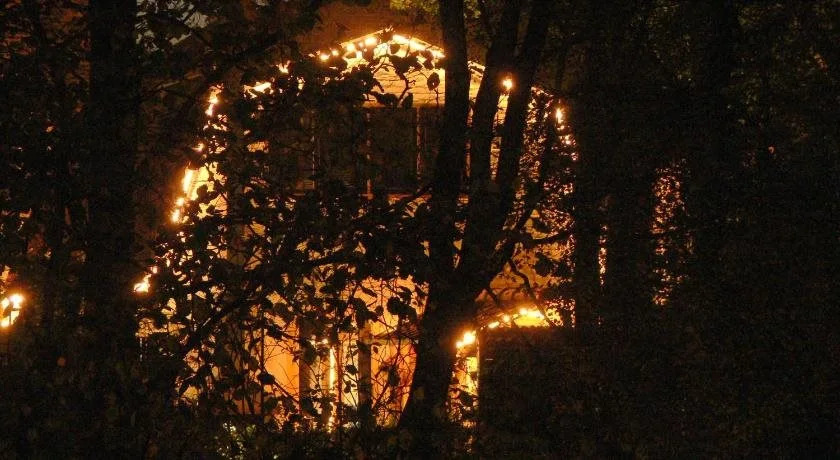 Bed & Breakfast Inndeberm