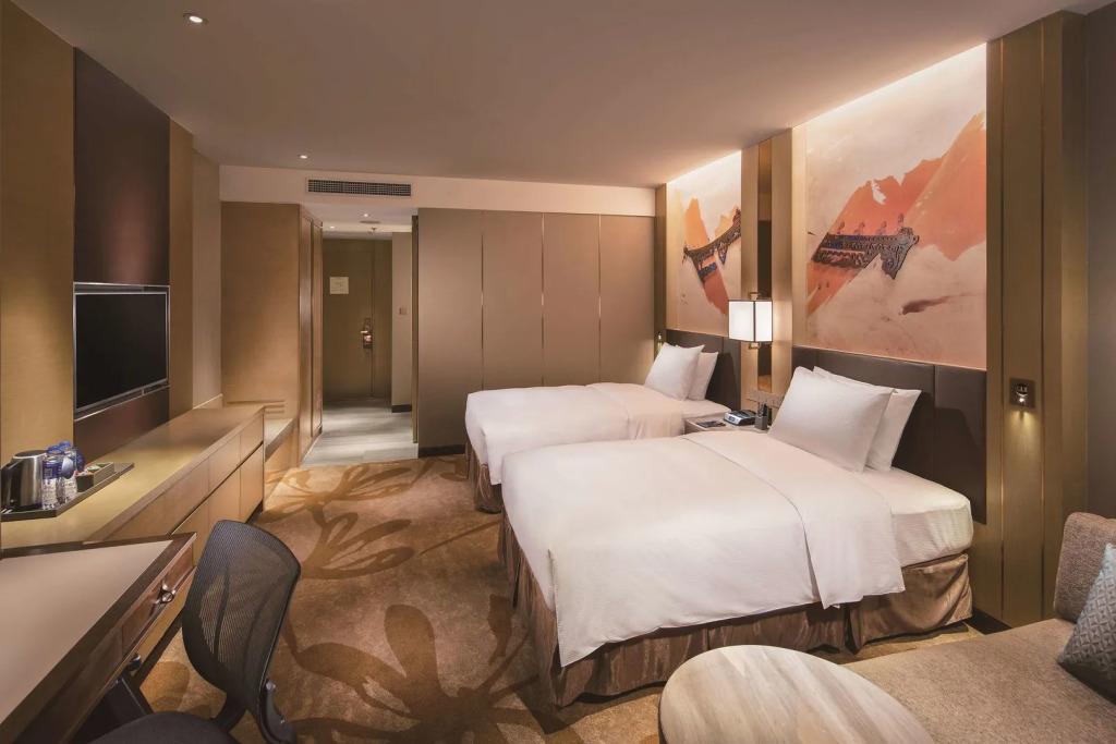 Hilton Shenyang Shimao