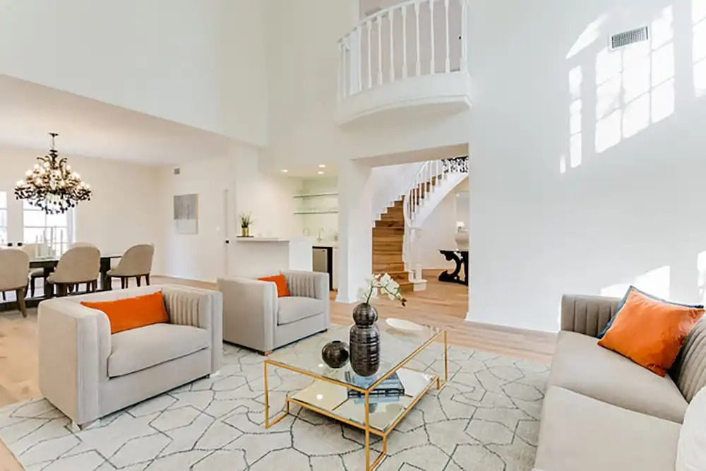 Beverly Glen Estate
