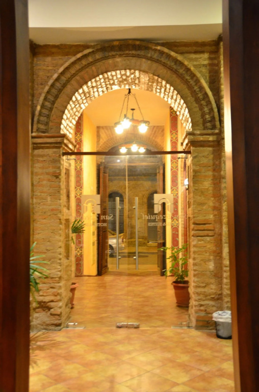 Floré Hotel Boutique Cuenca