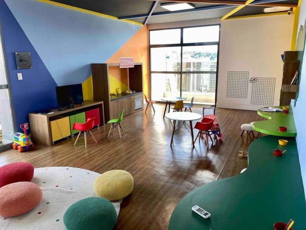 Studio 2118 No Centro Da Cidade, Com Vaga