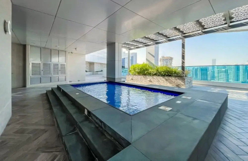 360 Vacation-Spacious 2BR Apartment