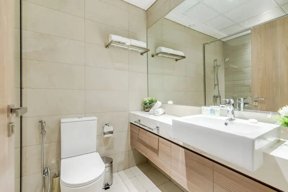 GLOBALSTAY. Azizi Riviera 40