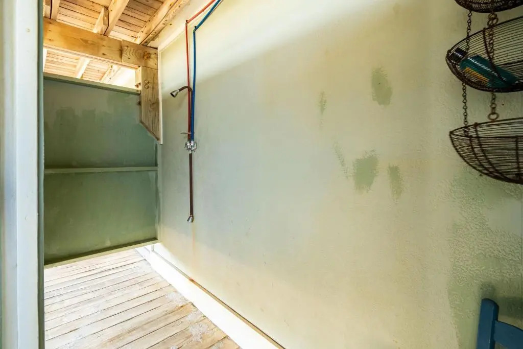 Beach Barracks by Oak Island Accommodations