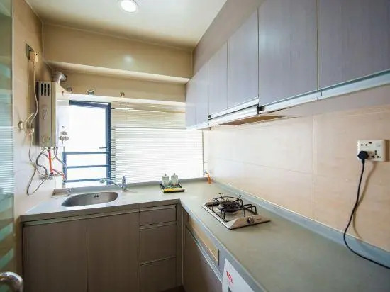 Shenzhen Yinjia Apartment
