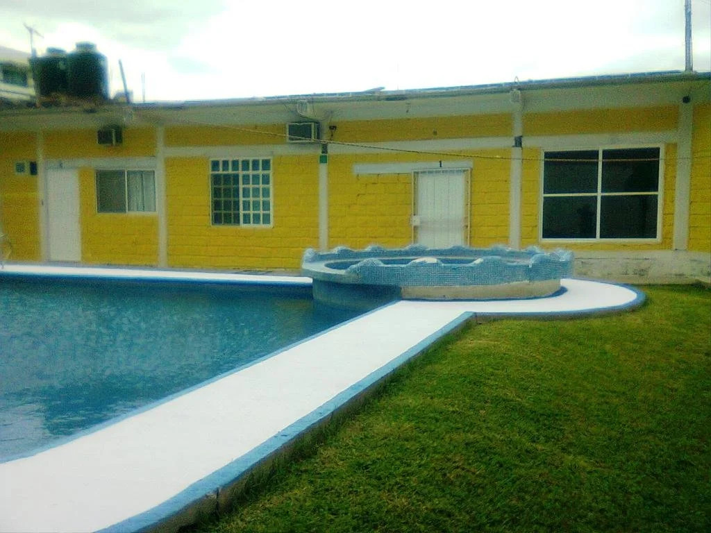 Villas Yoleth Hotel