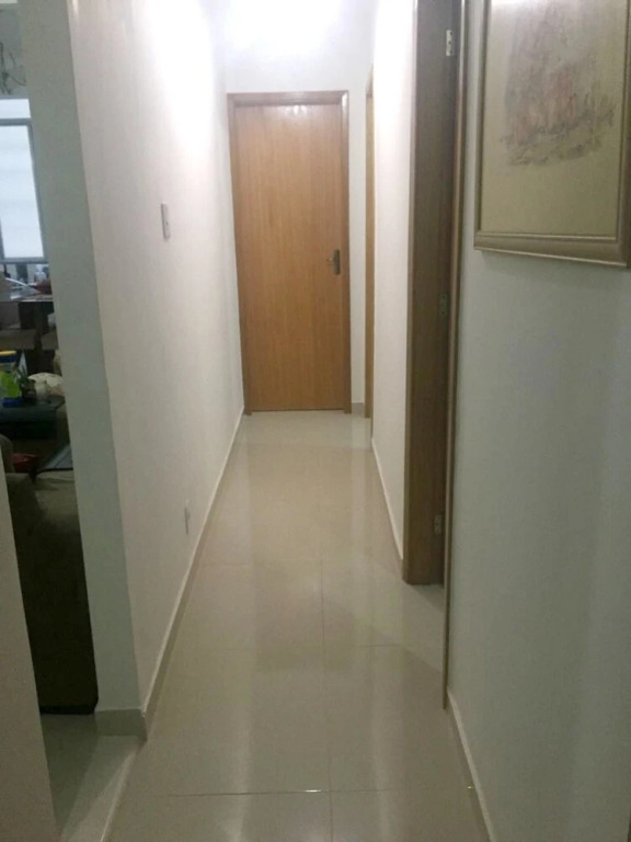 Apartment With 3 Bedrooms in Rio de Janeiro, With Wifi - 100 m From th