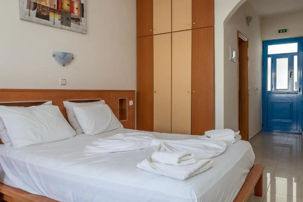Livadia Beach Studio B