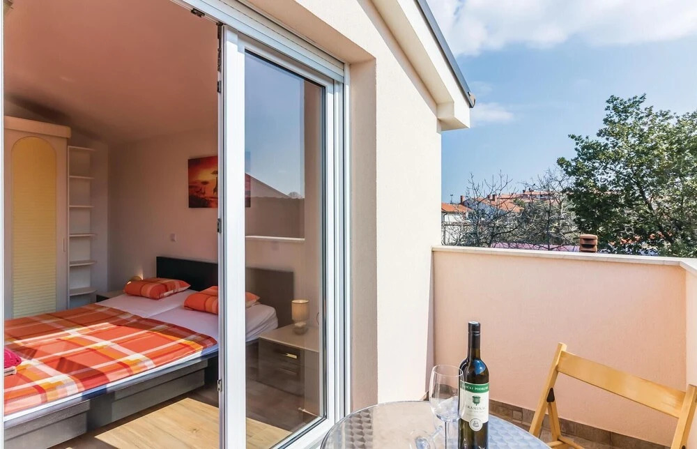 Amazing Home in Fazana With Wifi and 2 Bedrooms