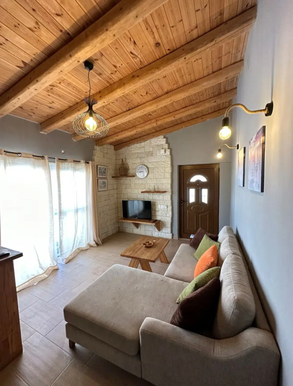 Beni Apartments