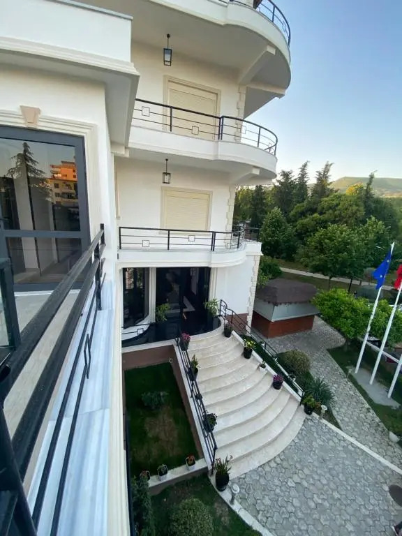 Garden Boutique Hotel
