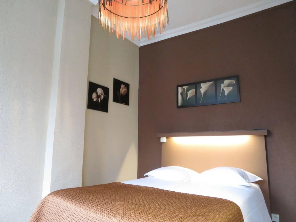 Hotel Notre Dame