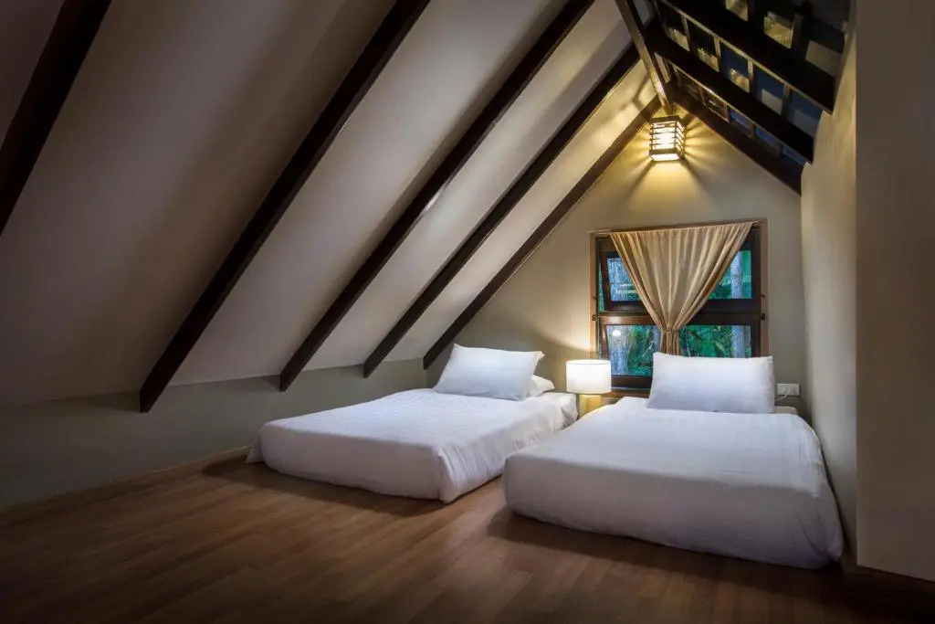 Khaokhoherbary OrganicFarm&Resort