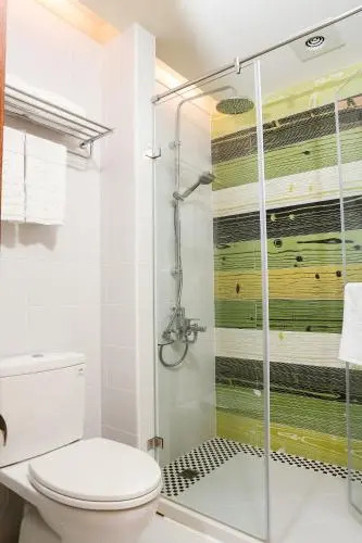 Su Beautiful Home Stay